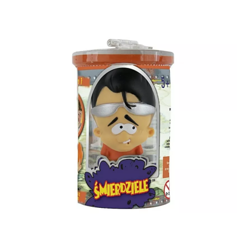 EPEE Śmierdziele figurki do kolekcjonowania